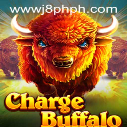 Experience the Wild Adventure of ChargeBuffalo at J8.COM