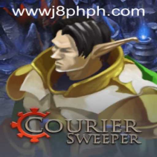 CourierSweeper: A Thrilling New Game Launched by J8.COM