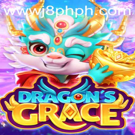Discover DragonsGrace: The Enchanting New Game by J8.COM