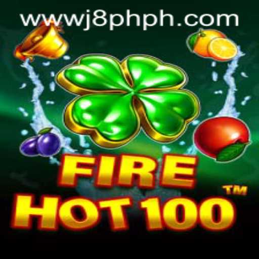 Exploring FireHot100: The Ultimate Gaming Experience Powered by J8.COM
