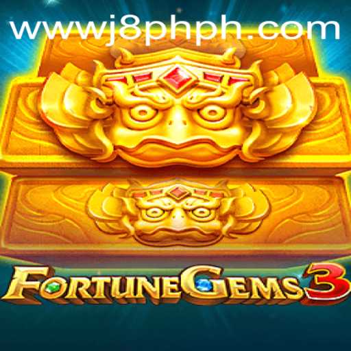 Discover the Exciting World of FortuneGems3 and J8.COM