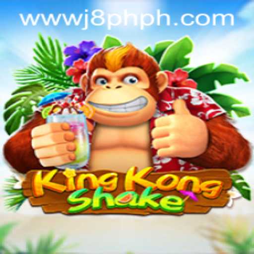 KingKongShake: A Thrilling Adventure with J8.COM