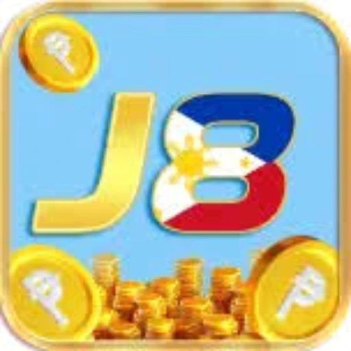 J8.COM logo