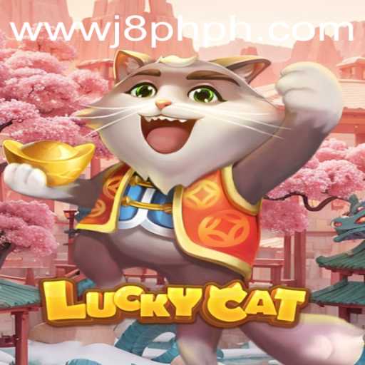 Exploring the Excitement of LuckyCat at J8.COM