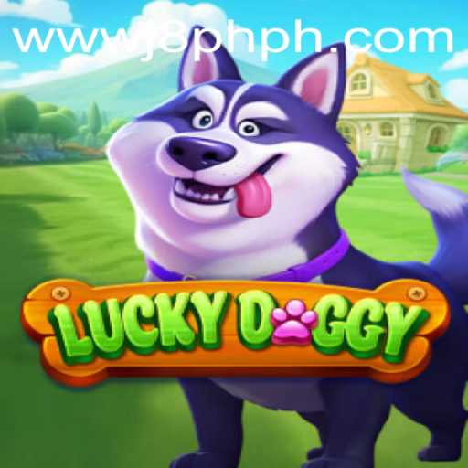 Experience the Thrills of LuckyDoggy with J8.COM
