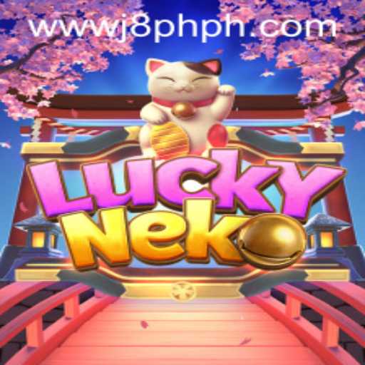 Discover the Excitement of LuckyNeko on J8.COM