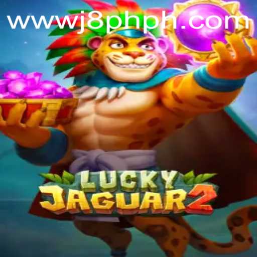 Discover the Thrilling World of Luckyjaguar2: A Dive into J8.COM's Latest Gaming Sensation
