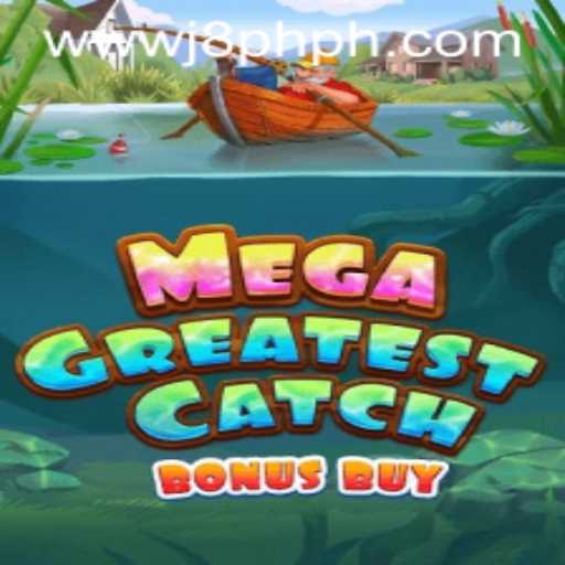 Unearthing the Thrills of MegaGreatestCatchBonusBuy in the Era of Digital Gaming