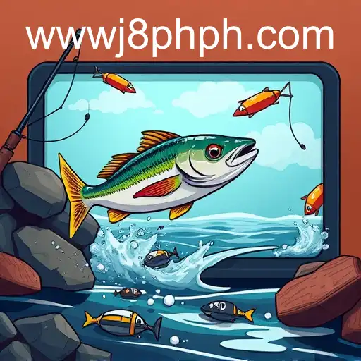 Exploring the World of Online Fishing with J8.COM