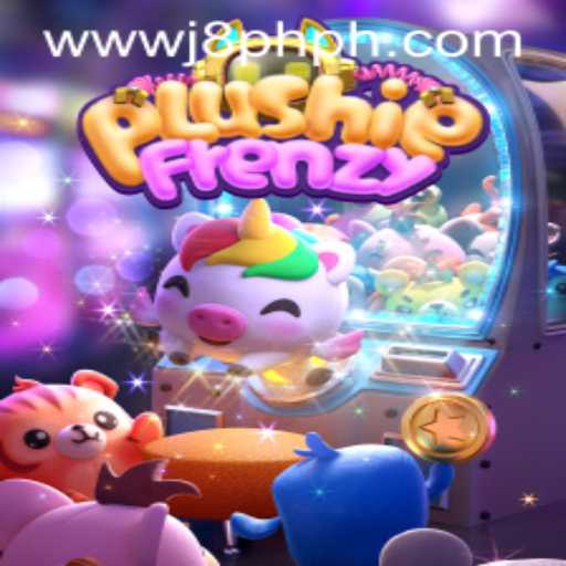 Unveiling the Exciting World of PlushieFrenzy at J8.COM