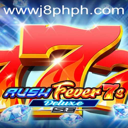 RushFever7sDeluxeSE: Unleashing the Thrill of J8.COM's Latest Gaming Sensation
