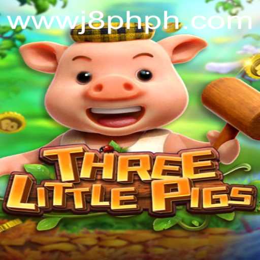 Discover the Exciting World of THREELITTLEPIGS: A New Gaming Adventure by J8.COM
