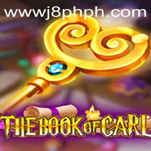 The Exciting World of TheBookofCarl and J8.COM