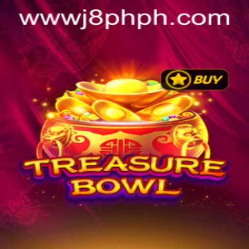 Discover the Exciting World of TreasureBowl with J8.COM