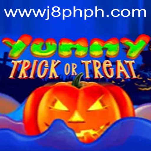 Explore the Magical World of YummyTrickorTreat at J8.COM